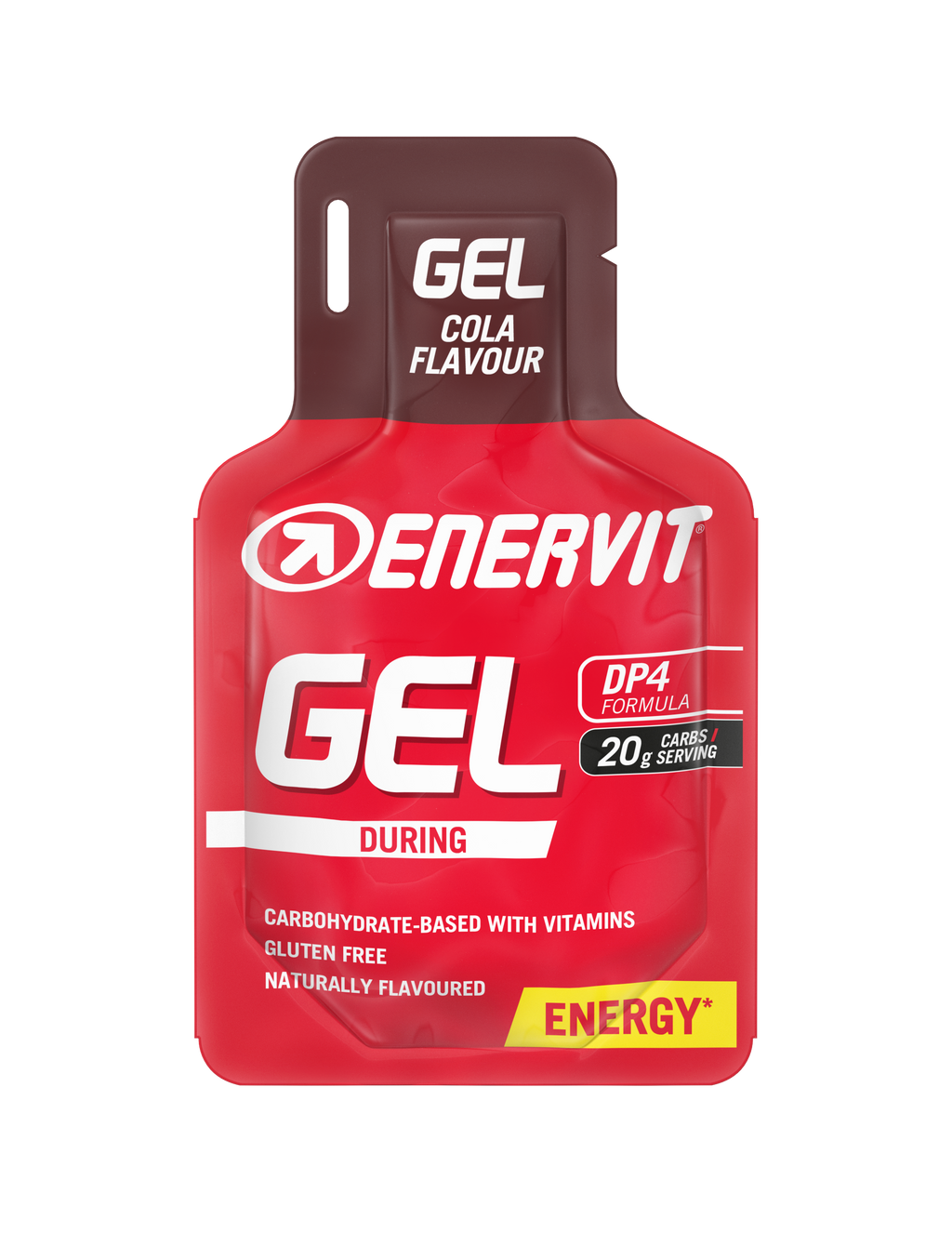 Gel Cola box 24x 25ml . 96644