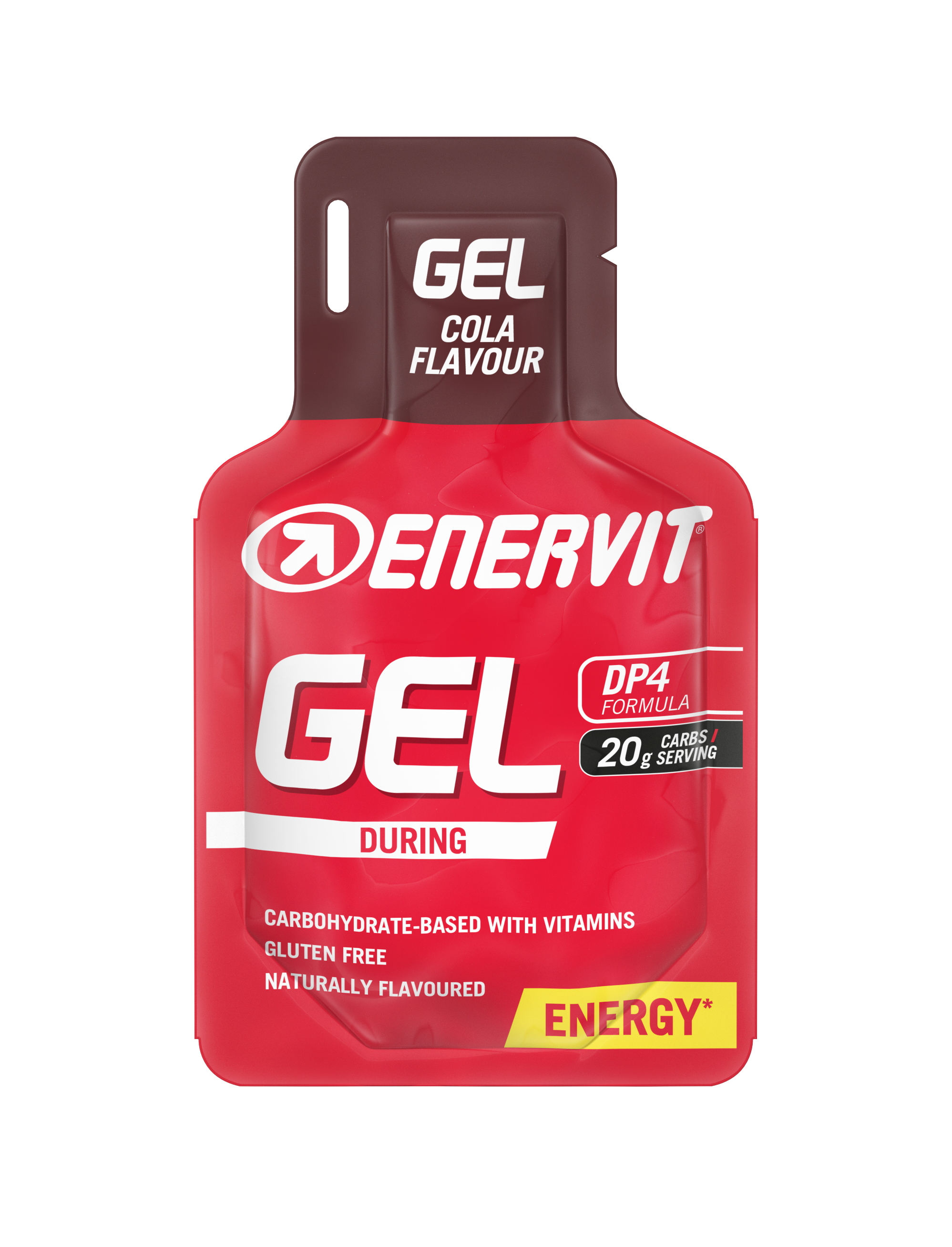 Gel Cola box 24x 25ml . 96644